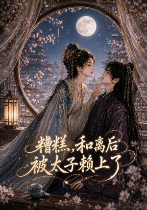 糟糕，和离后被太子赖上了（53集）在线观看完整版