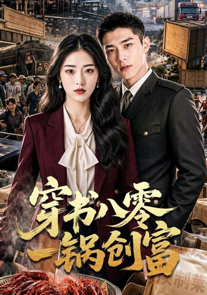 穿书八零一锅创富(82集) 穿书八零一锅创富(82集)爆款短剧追不停