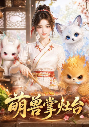 萌兽掌灶台(65集) 萌兽掌灶台(65集)在线看