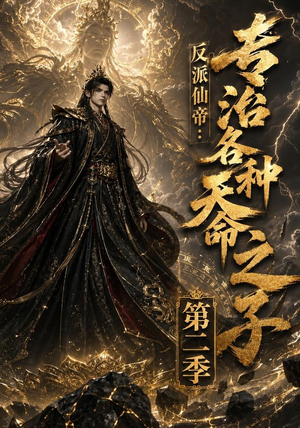 反派仙帝：专治各种天命之子第二季（60集）短剧越看越精彩
