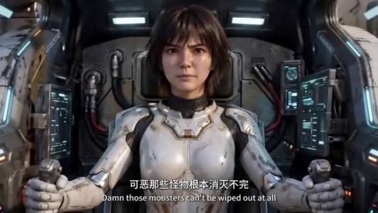 万象集1、2季（34集）好看上头短剧