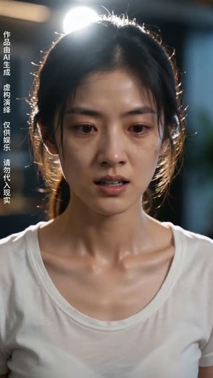 错位璀璨（40集）火爆短剧热播中