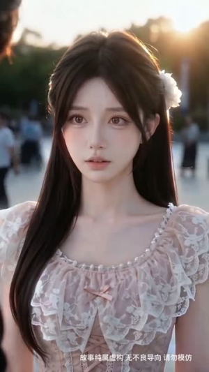 错认网恋对象后心动（57集）小短剧抢先看