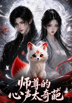 师尊的心声太奇葩（20集）全季一次看完