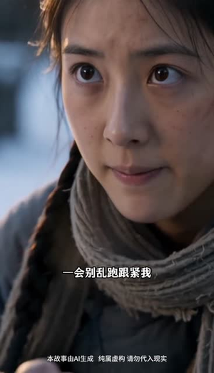 兴安岭猎人和他的妻子（42集）短剧免费观看