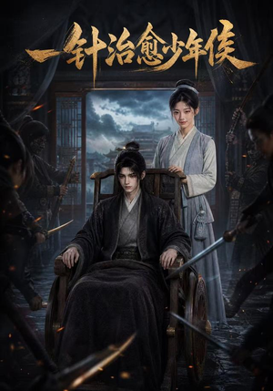 一针治愈少年侯（64集）短剧太上头了