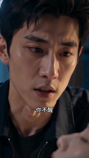 我把心事说给植物人，她醒了（58集）分享热门短剧