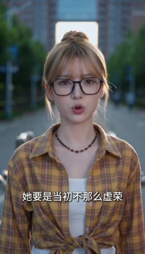 我的会员卡，毁了她的假富贵（30集）一口气看完