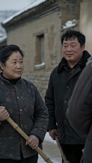 千里闯山救女儿（51集）精彩短剧来袭