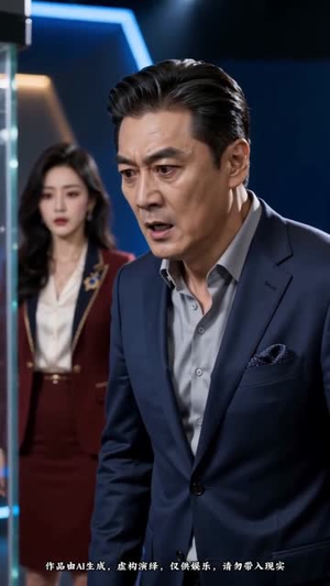 深夜清汤面(41集) 深夜清汤面(41集)爆款热门短剧