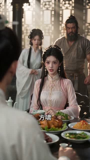 公主重生，休弃负我的穷书生（72集）短剧热播抢先看