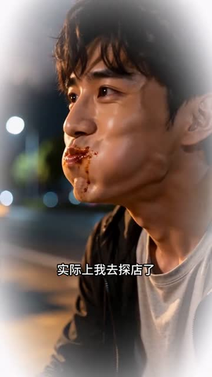 半夜偷吃被抓（42集）热门短剧榜单