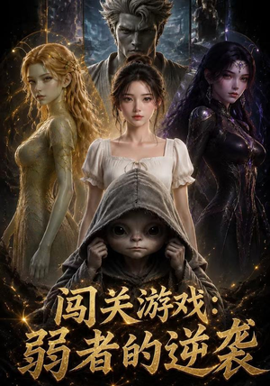 闯关游戏:弱者的逆袭(101集) 闯关游戏:弱者的逆袭(101集)短剧免费观看
