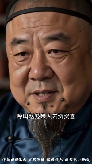 福妻撑起家（41集）看到了大结局