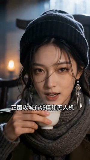 便利店通古代，我助女帝打江山（86集）一共多少集