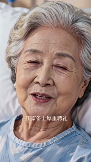 一见钟情，肆爷的专属软糖（35集）第一集