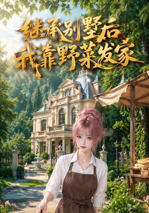 继承别墅后我靠野菜发家（60集）在线看完整版