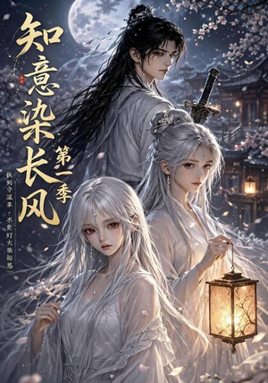 知意染长风第一季(100集) 知意染长风第一季(100集)新短剧推荐