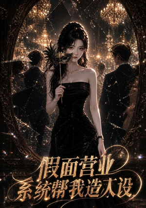 假面营业，系统帮我造人设（59集）短剧抢先看