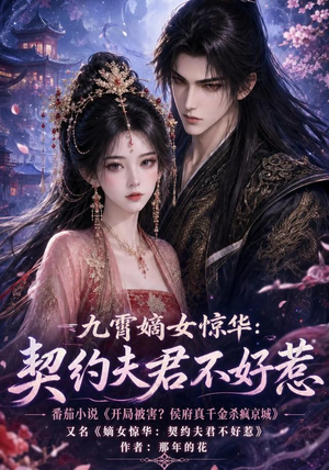 九霄嫡女惊华：契约夫君不好惹（105集）精彩短剧看不停