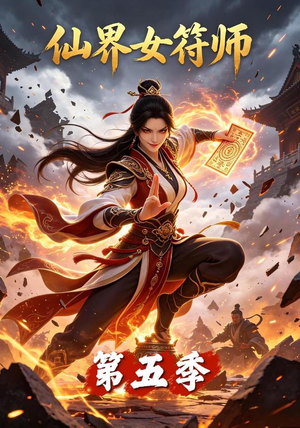 仙界女符师第五季(154集) 仙界女符师第五季(154集)全集
