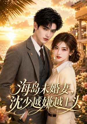 海岛未婚妻，沈少越嫌越上头（31集）短剧上热门
