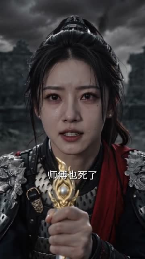 至尊她高坐天中（52集）短剧免费看全集