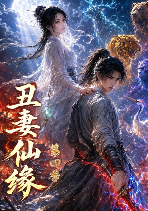 丑妻仙缘第四季（120集）爆火短剧推荐