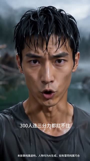 天降猎王（27集）夸克网盘观看