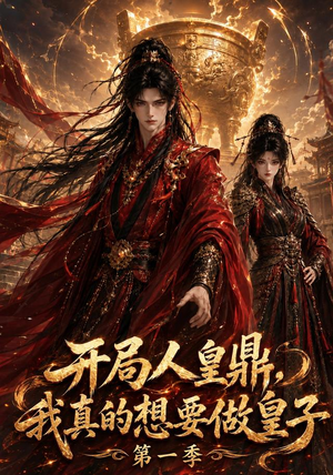 开局人皇鼎，我真的想要做皇子第一季（145集）免费看