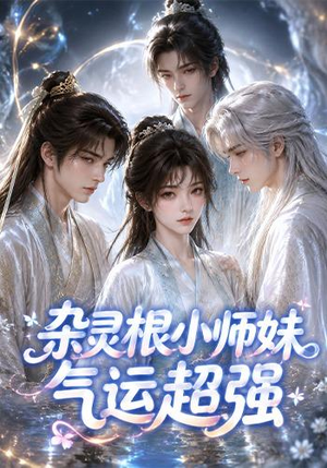 杂灵根小师妹气运超强（112集）免费在线看全集