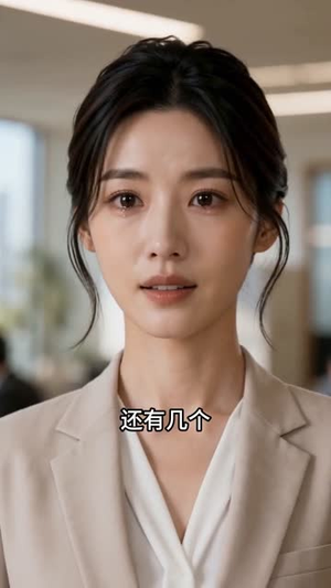 穷小子逆袭：从工地到商界新贵（61集）追风的女孩短剧