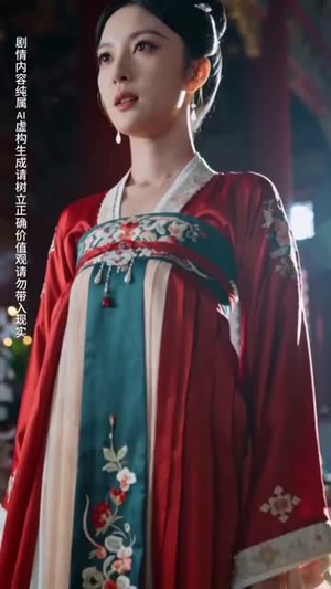 和离后，我带百亿嫁妆重振将门（60集）在哪里看