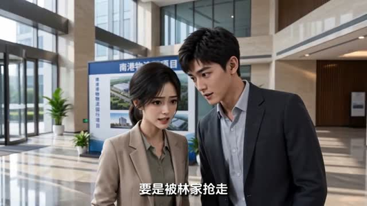 保姆心声，陆家保命指南（58集）不用花钱看全剧