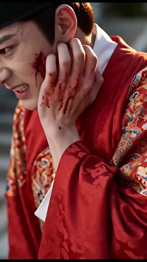 红妆宴下藏冤骨(61集) 红妆宴下藏冤骨(61集)我真的爱了