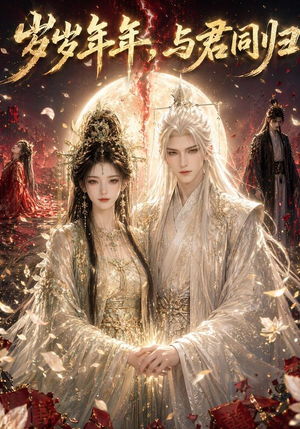 岁岁年年，与君同归（66集）一起追短剧吧