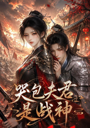 哭包夫君是战神（42集）爆火短剧追不停