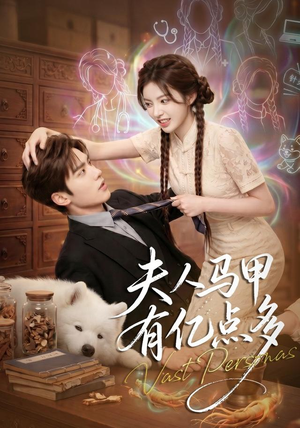 夫人马甲有亿点多(79集) 夫人马甲有亿点多(79集)直接看到大结局