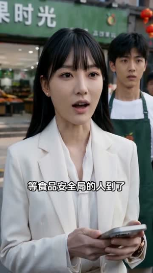 不能切的西瓜（47集）火爆热门短剧