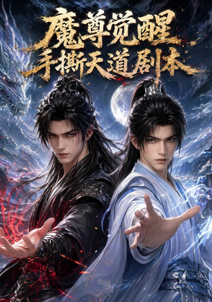 魔尊觉醒:手撕天道剧本(87集) 魔尊觉醒:手撕天道剧本(87集)今日最火短剧