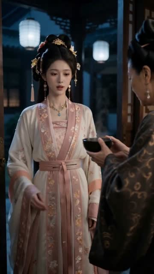 世子夫人不好惹(67集) 世子夫人不好惹(67集)热门短剧追不停