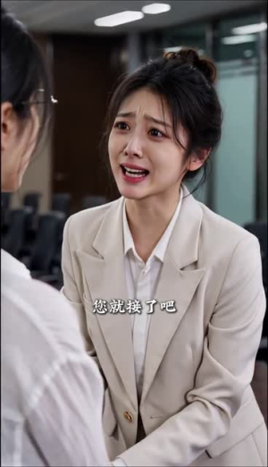 垫付两万八，我拒了亿级大单（40集）免费短剧片段