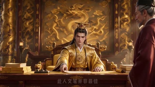 一纸婚书：侯府庶子错娶县主（106集）更新时间一览表