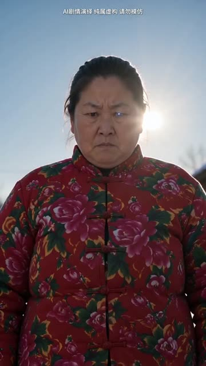 东北虎王是个磕巴(34集) 东北虎王是个磕巴(34集)高质量短剧推荐