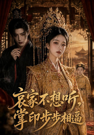 哀家不想听，掌印步步相逼（59集）热门短剧排行榜