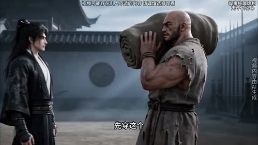 我流放皇子,百官跪求进都称帝第二季(101集) 我流放皇子,百官跪求进都称帝第二季(101集)高分佳作免费看