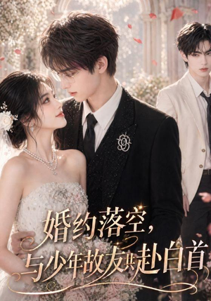 婚约落空，与少年故友共赴白首（41集）无需充值尽情看