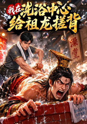 我在洗浴中心给祖龙搓背（48集）夸克网盘在线看