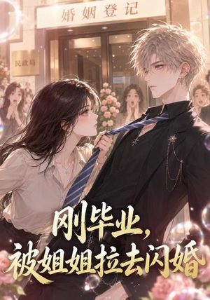 刚毕业，被姐姐拉去闪婚（82集）去哪里看