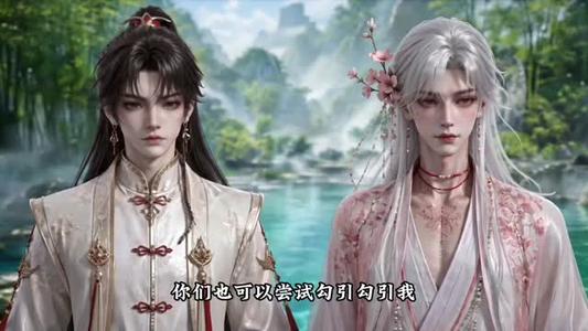 唢呐修仙，一曲炸翻修仙界第二季（103集）番茄短剧免费看